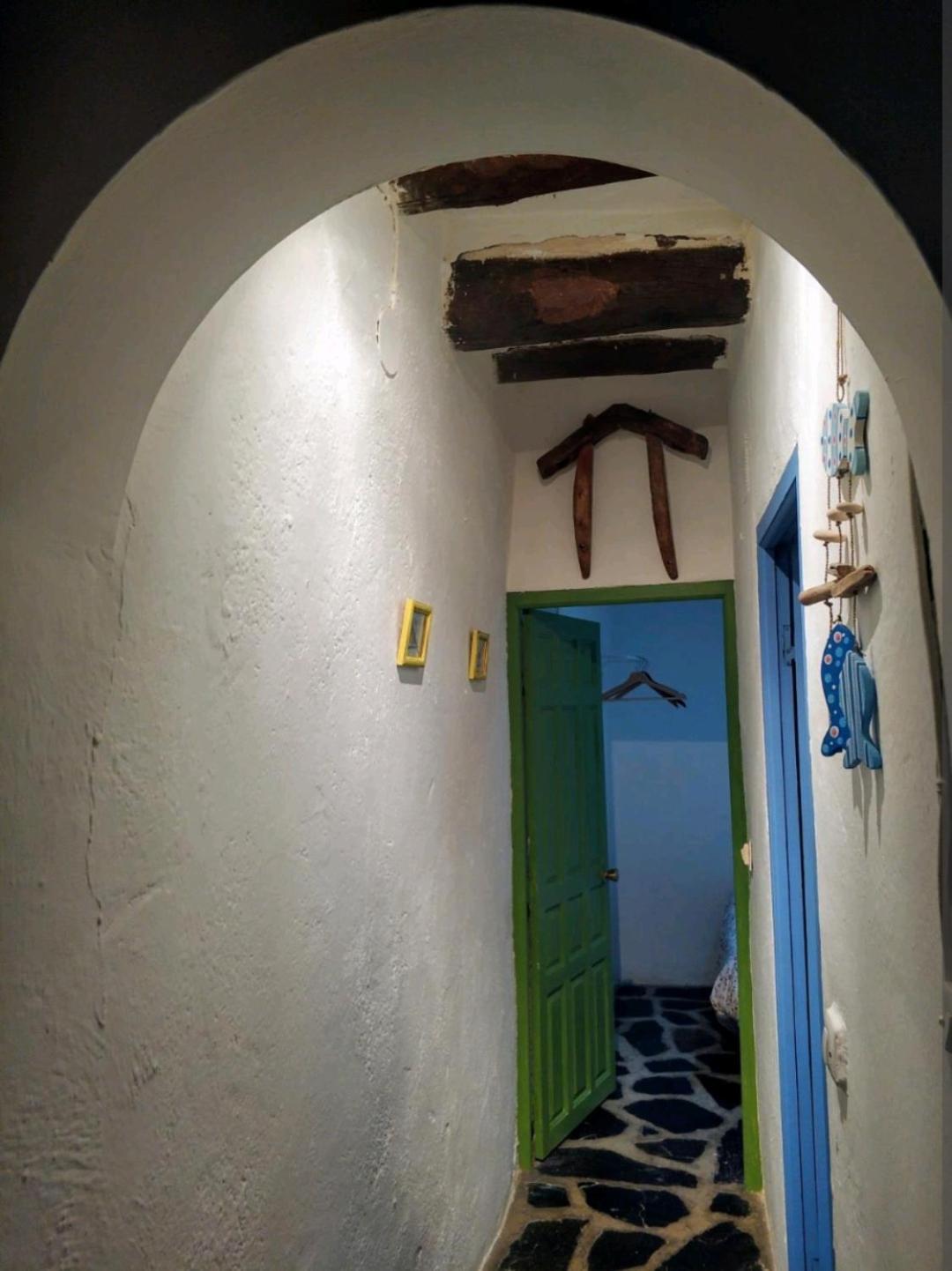 La Maestra Vila Trevélez Quarto foto